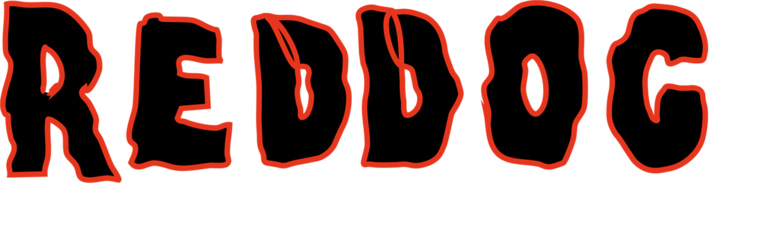 MF Reddog Promotions