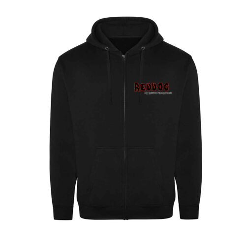 Reddog 1 Festival - RX351 Pro RTX Pro Zip Hoodie Thumbnail