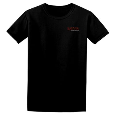 Reddog 1 Festival - GD01B Softstyle® Youth T-Shirt Thumbnail